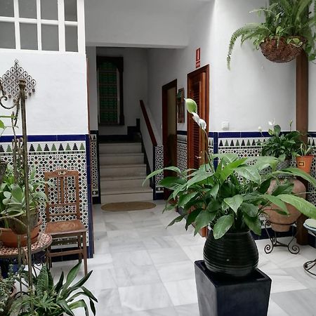 Apartamento Centro Cadiz Bagian luar foto