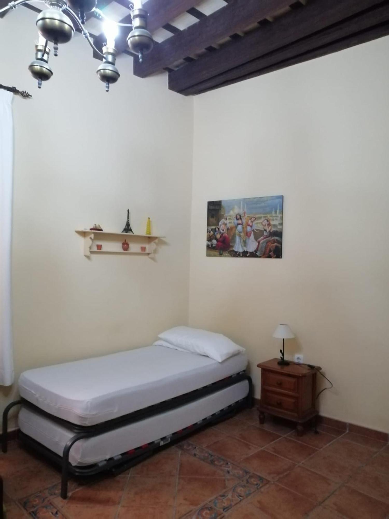 Apartamento Centro Cadiz Bagian luar foto